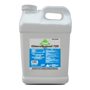 Chlorothalonil 720F - QUALI-PRO